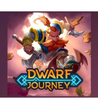 Dwarf Journey Steam Key GLOBAL
